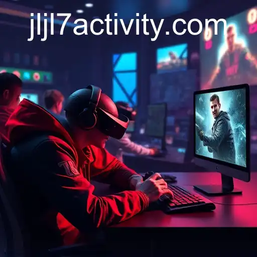 Gaming Trends and Innovations in 2025