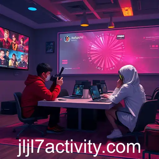 Reviving the Gaming Spirit with JLJL7