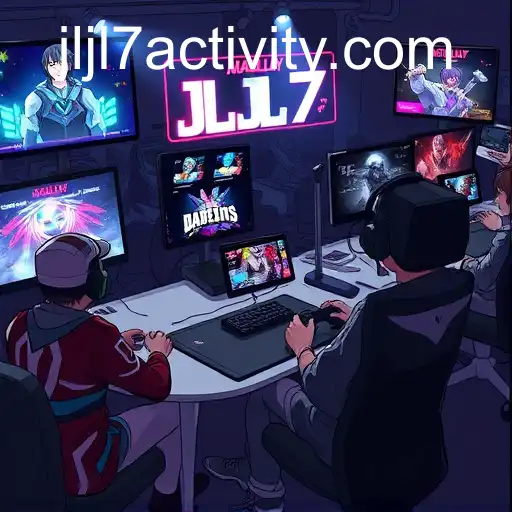 The Rise and Impact of JLJL7 in the Gaming World