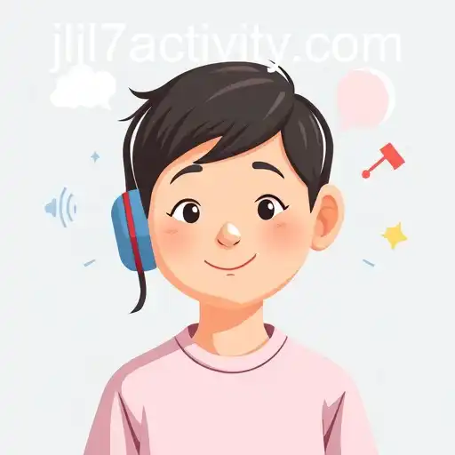 Unveiling the Power of Listening Practice Games: A Dive into the 'jljl7 Activity' Phenomenon