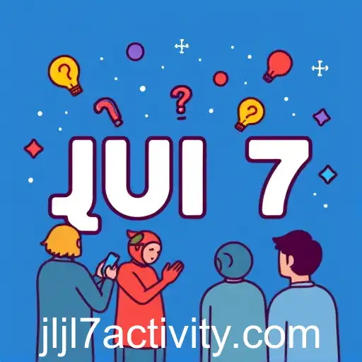 The Rise of jljl7: Analyzing its Impact on the Gaming World