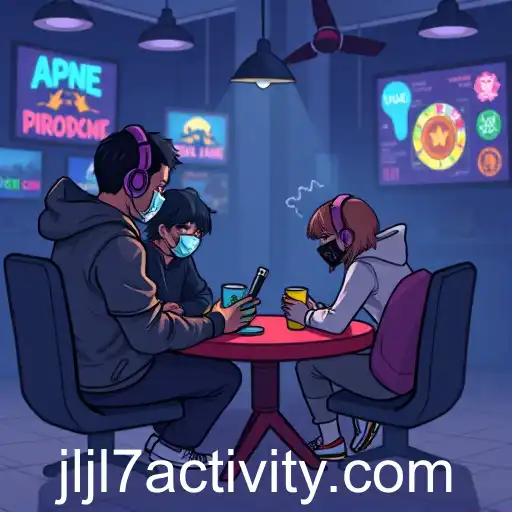 Rising Trends in Online Gaming Communities