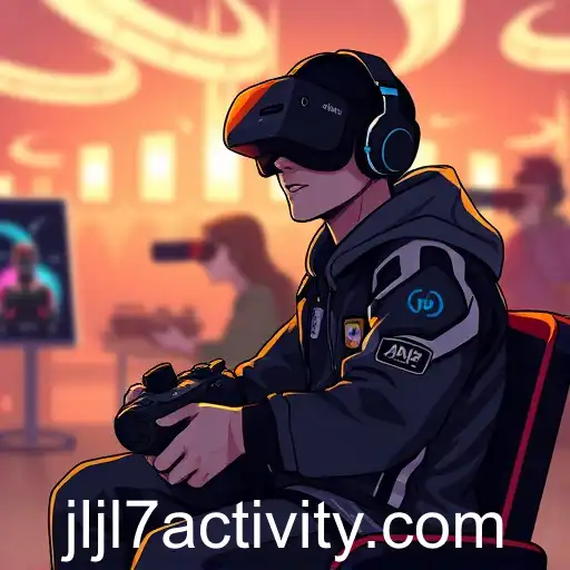 The Rise of Online Gaming Communities in 2025