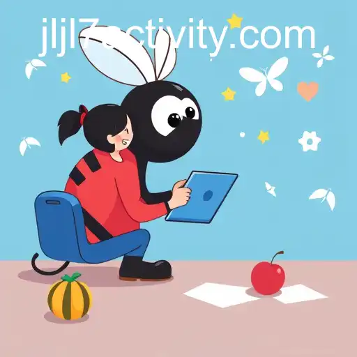 The Emergence of 'Spelling Bees' and the Key Role of 'jljl7 Activity' in Online Gaming