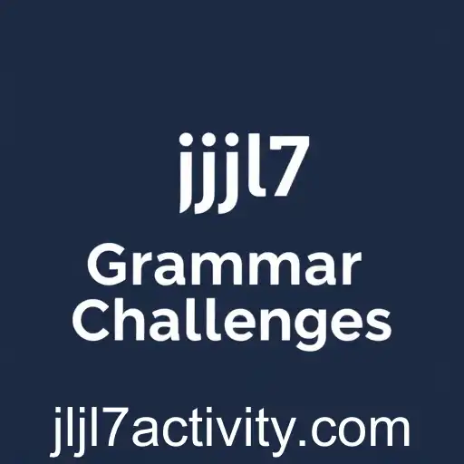 Exploring the Intriguing World of 'Grammar Challenges' in Online Gaming