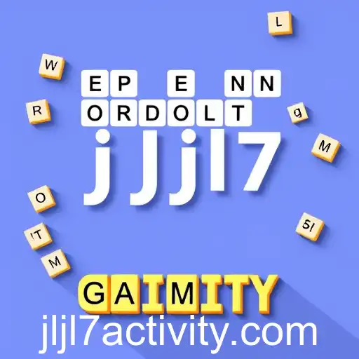 The Rise of JLJL7 in Online Gaming