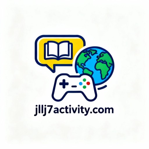 jljl7 activity