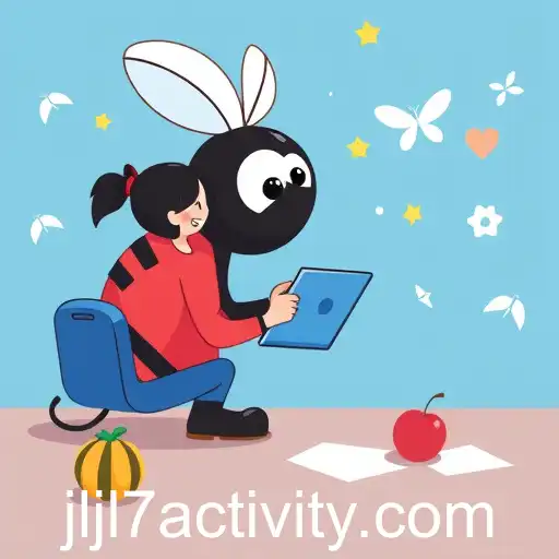 The Emergence of 'Spelling Bees' and the Key Role of 'jljl7 Activity' in Online Gaming