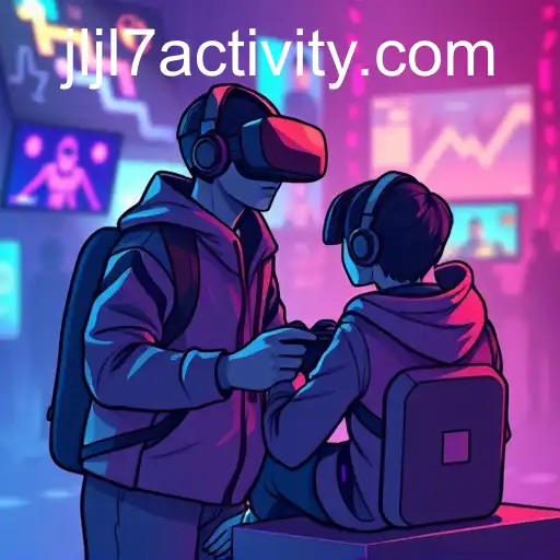 The Rise of Virtual Gaming Communities