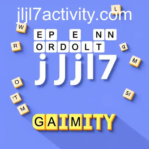 Enhancing Language Skills with Vocabulary Games Featuring 'jljl7 Activity'